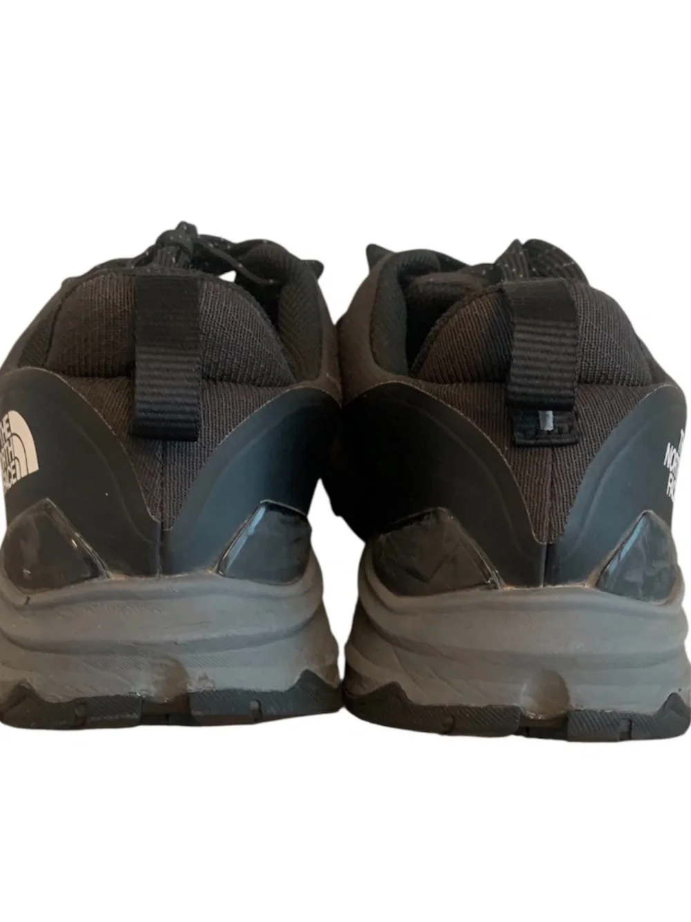 The North Face Men's Vectiv Exploris 2 Futurelight Black Sneakers Shoes 9.5